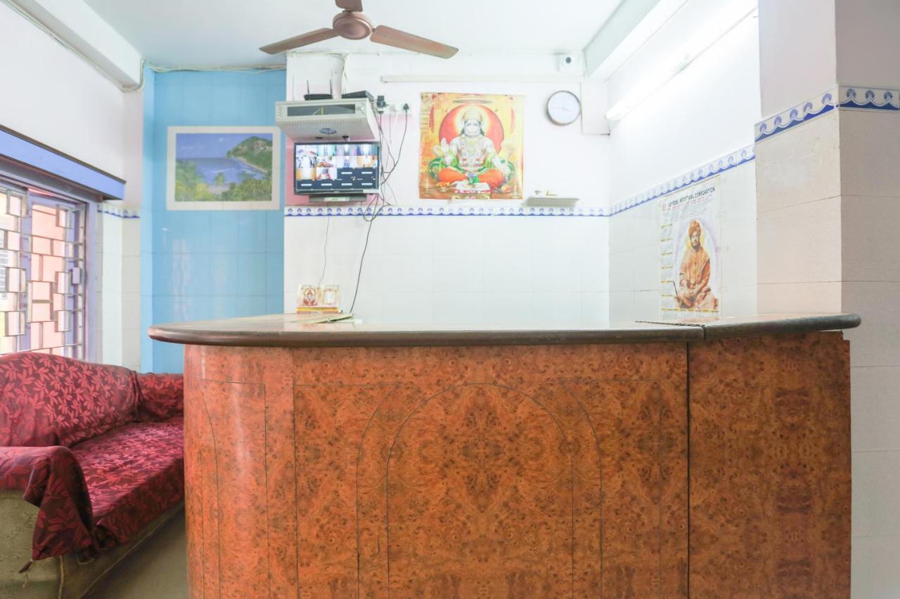OYO 72429 New Abhinandan Hotel Amroha Buitenkant foto
