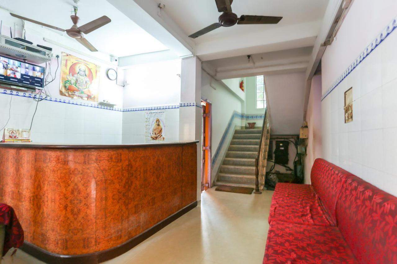 OYO 72429 New Abhinandan Hotel Amroha Buitenkant foto